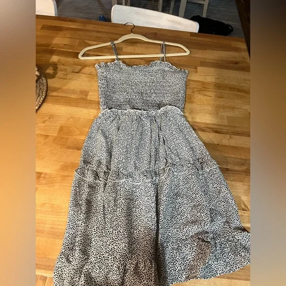 Jessica Simpson cute sundress worn once - Picture 2 of 4